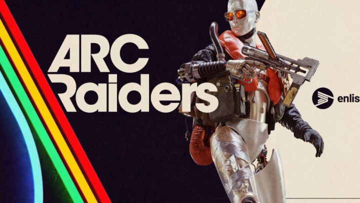 Steam游戏评测 No.941《ARC Raiders》截图