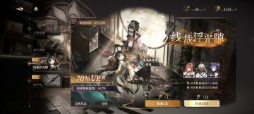 首先，这是我喜欢的游戏