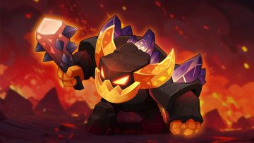 活动预告 | 寻宝遇见巨无霸~