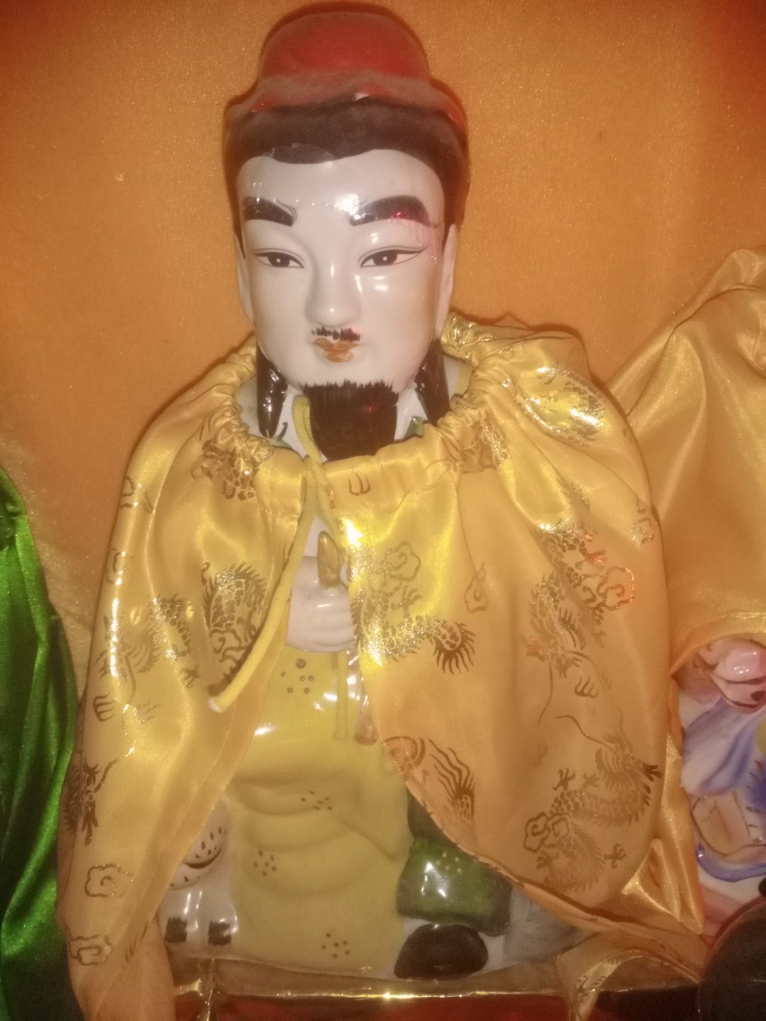 除夕夜快乐 1