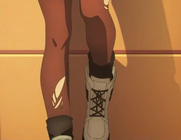 绝区零Fes-CM最大误（彩）导（蛋）