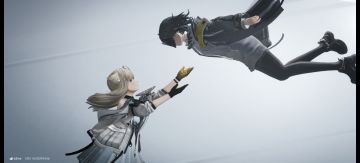 明日方舟终末地没用知识合集1