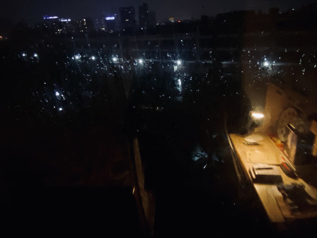 谁懂这个氛围感 1