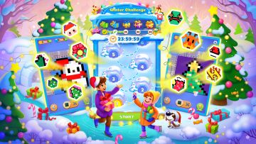 🎁【福利活动】冬季限时挑战！晒图抽奖🎉