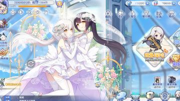 (屯屯鼠佛系攻略)开服攻略！第二周周常活动来啦！