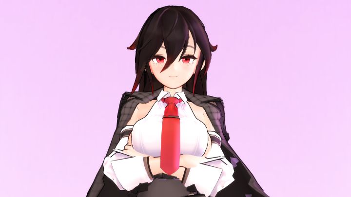 【星之翼动画】卡婕摇截图