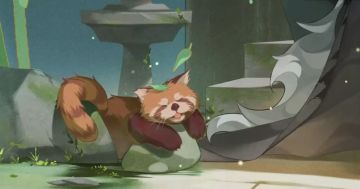 书院见闻 | 游戏原声音乐：弋兰天 角色曲——《横绝》