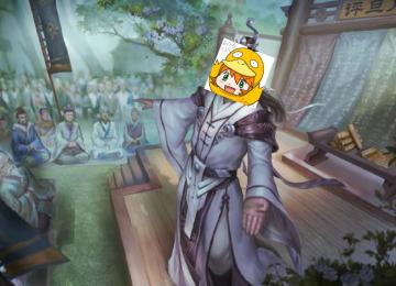 【百一月旦评】--6月节奏榜角色评析