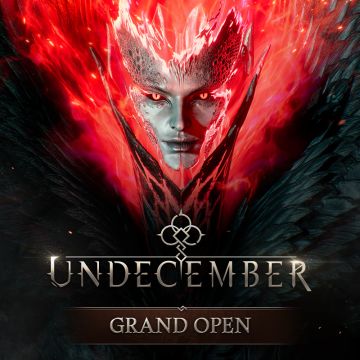 恶月十三 - Undecember 韩服/国际服 安卓/IOS的下载方法和入坑常见问题等