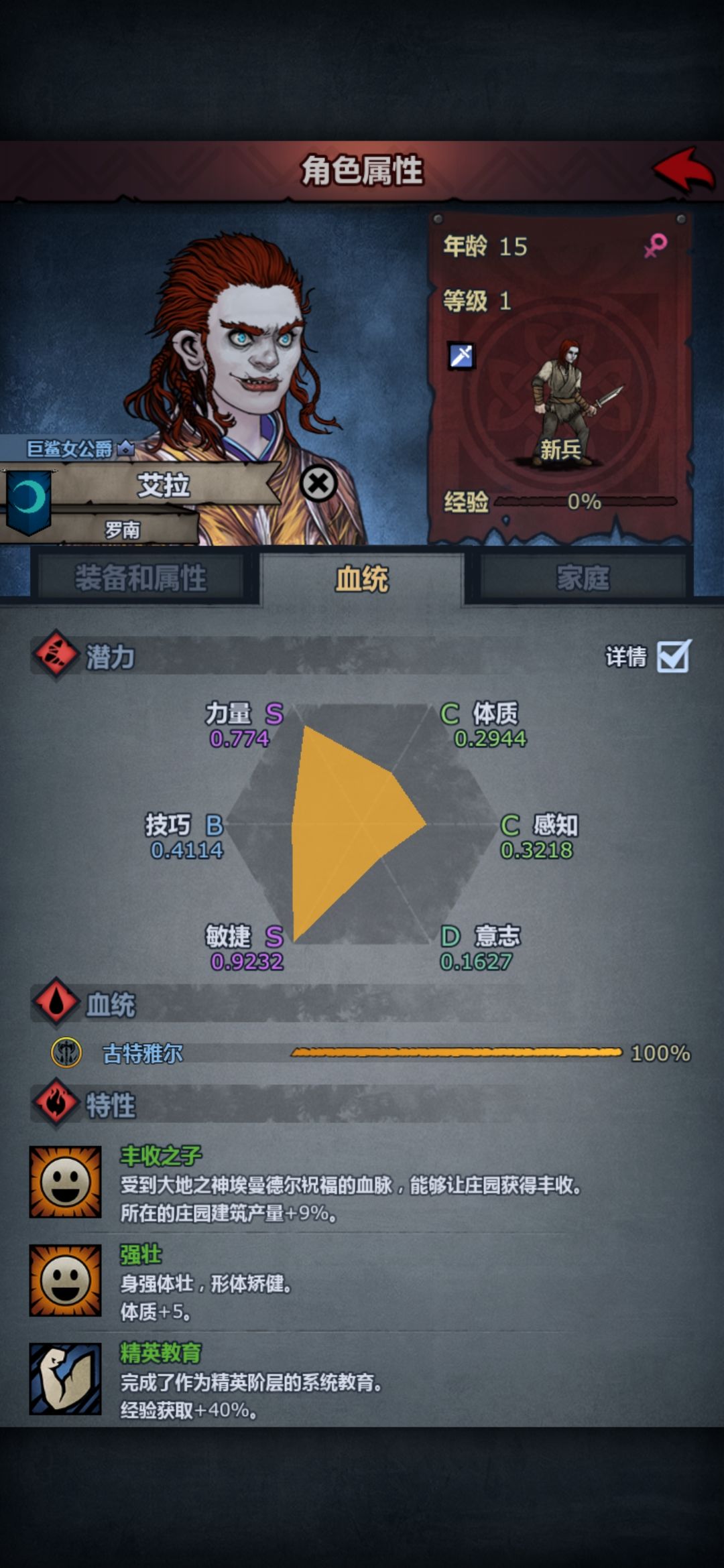 这就是变异吗？ 2