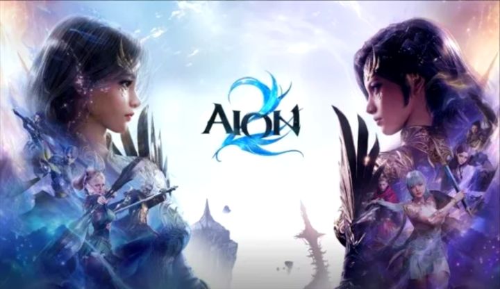 《永恒之塔2》抢跑,9月17日就能玩~截图