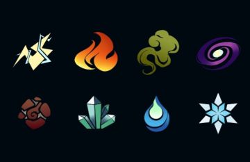 全元素个人评价