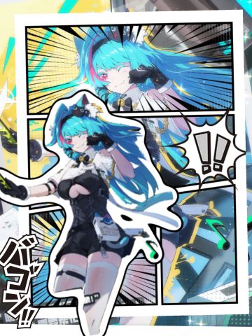 都市异能开放大世界❗飙车上天入地无所不能❗