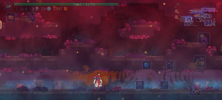 隐藏怪？截图