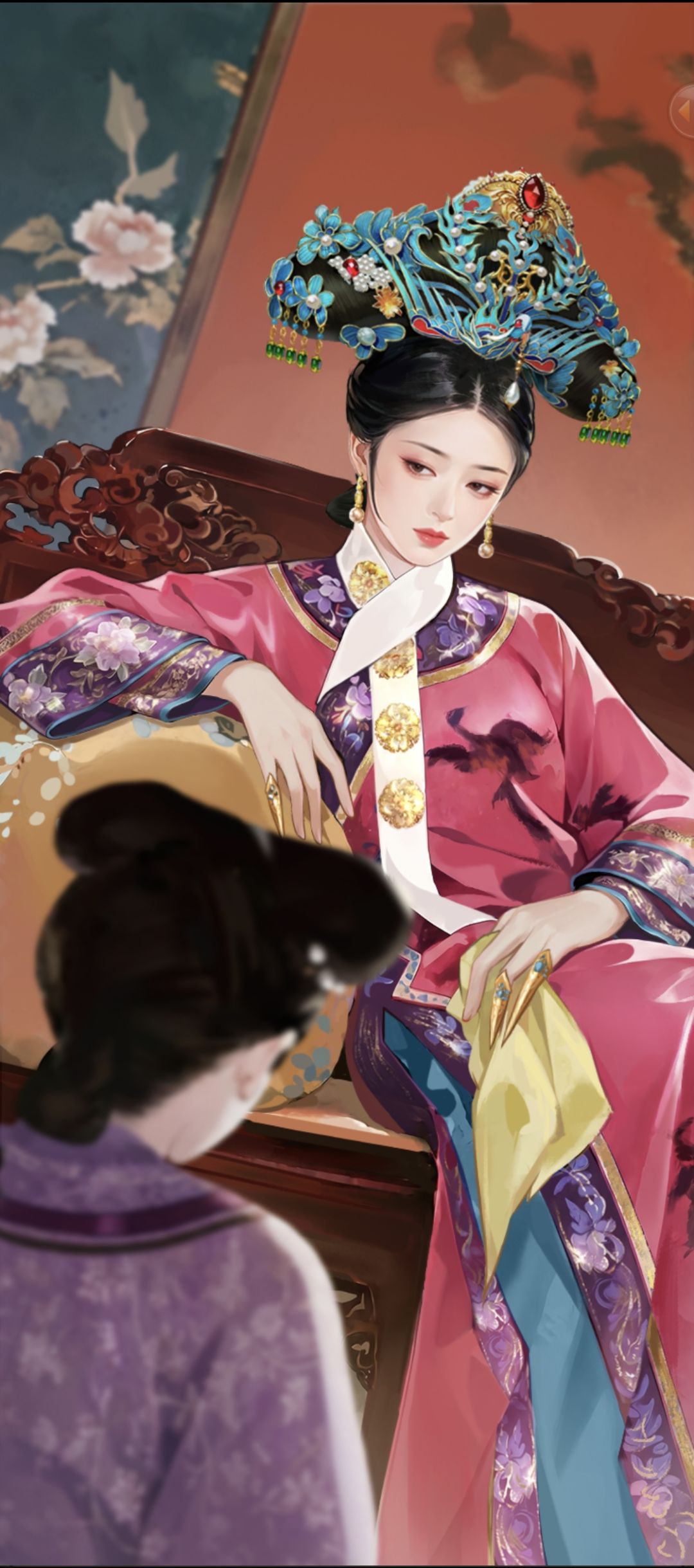 天慕·独享盛宠 2