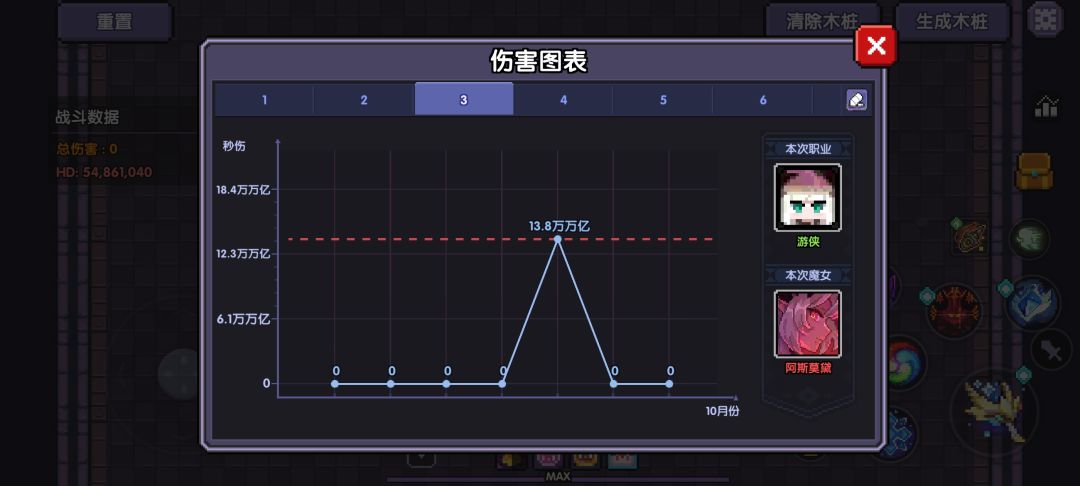 还得是法爷 1