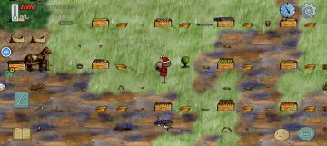 叠食区的野生醋栗哈哈哈