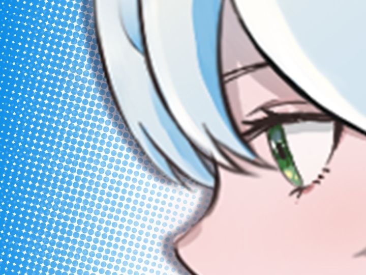 【绘画过程】走路/CSP( ͡• ͜ʖ ͡• )截图