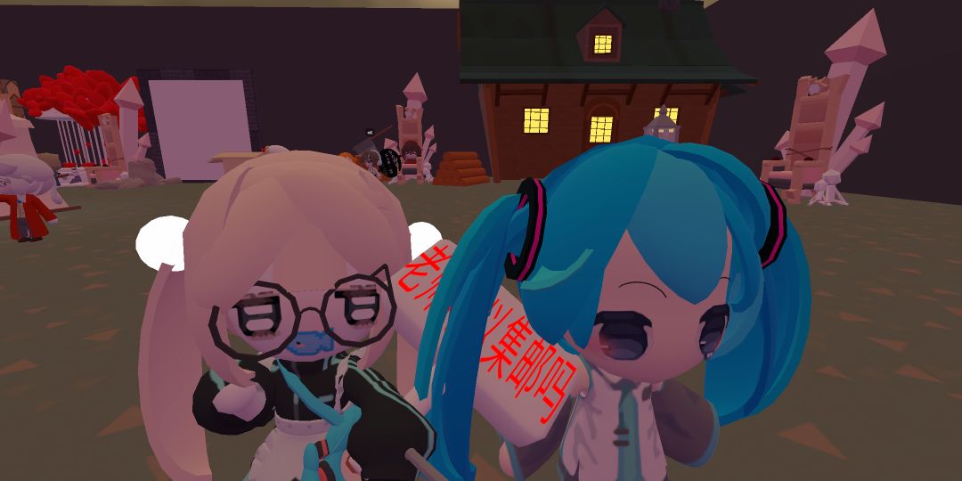 COS(。・ω・。)集邮啦啦 9