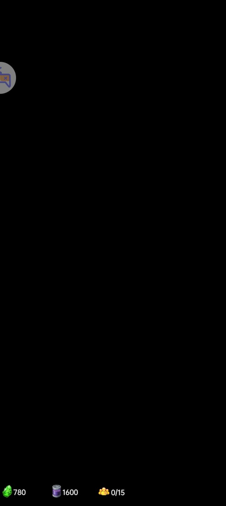 剧情黑屏了截图
