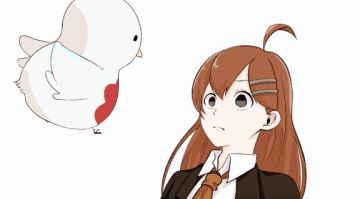 自己以前整的活，应该能够为这次版本更新增加点热度[表情_开心]
(法拉丁真和他的动物伙伴)
同人作品第二期！职业：驯兽师 - TapTap
https://www.taptap.cn/moment/421026995107792652?share_id=7af40e5c0ad4&utm_medium=share&utm_source=copylink