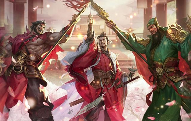 三国杀哪个版本好玩那个版本最经典我告诉你 1
