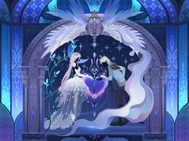 【唱舞新装】天鹅湖 · 终章即将开幕🦢🩸🖤