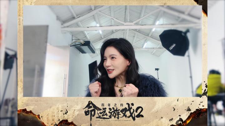 来看看老板娘采访都说了什么吧截图