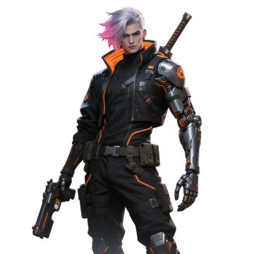 全新舰长“共鸣者卡伦”预告！（内附礼包码）