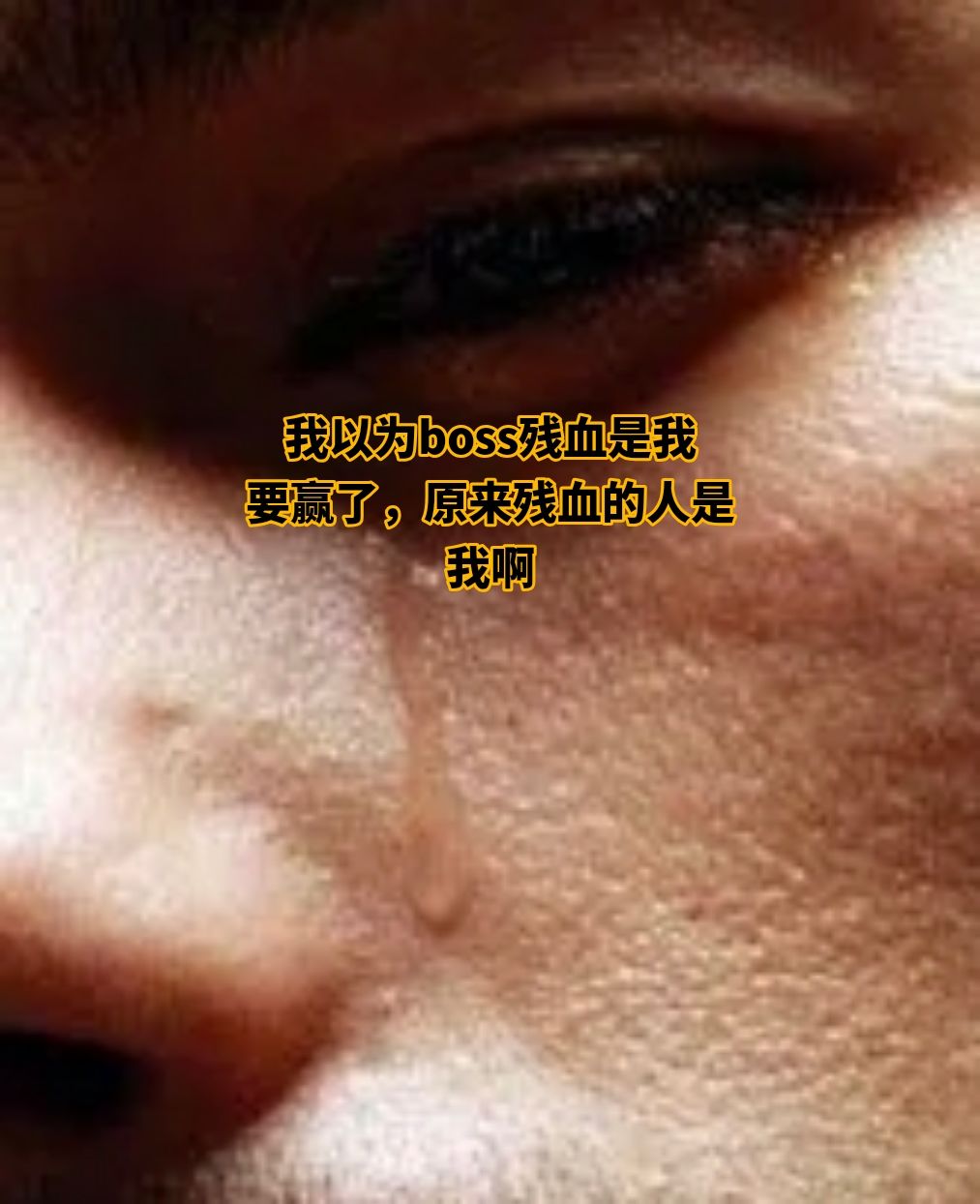 新手篇:原来我才是猎物 1