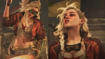 《怪物猎人：荒野》PS5玩家数量增长19%