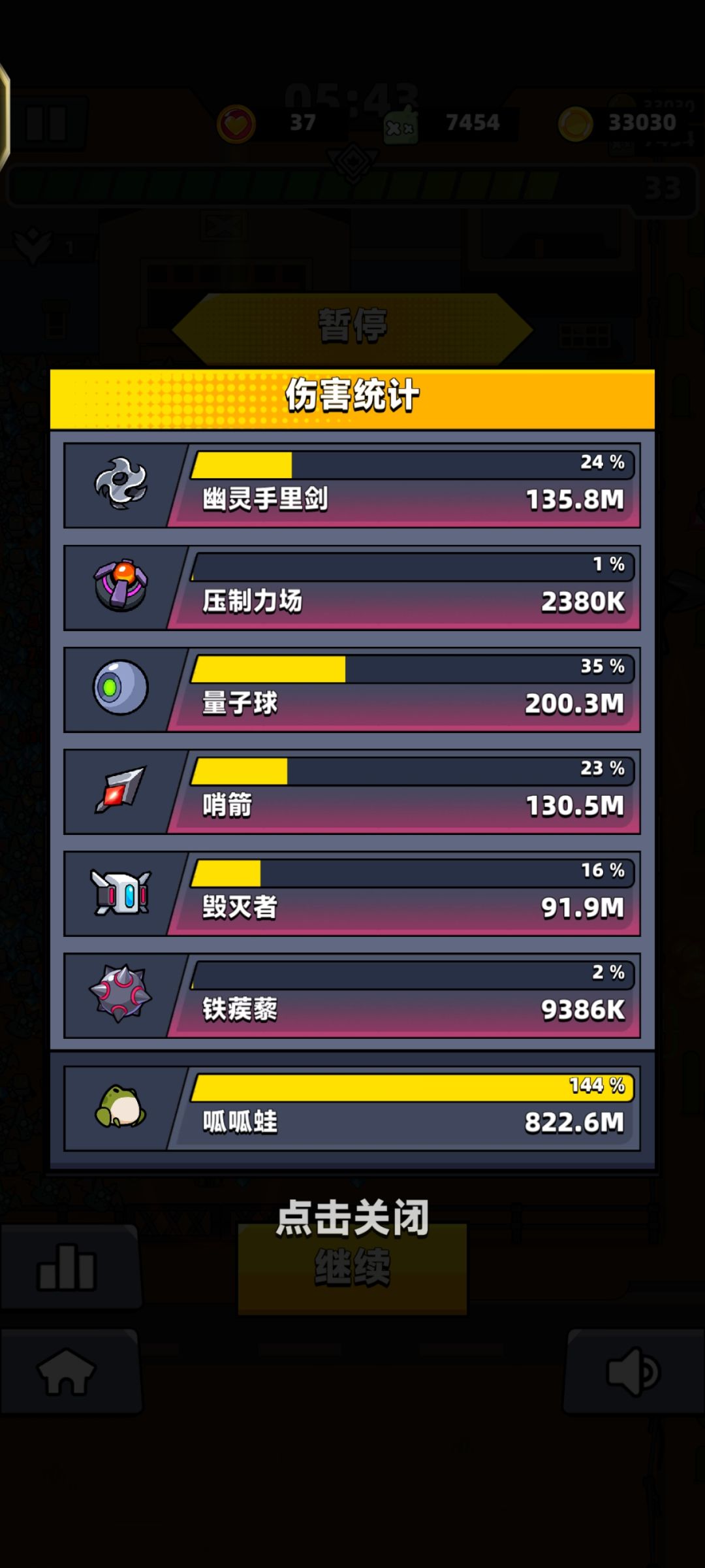 伤害144%? 1