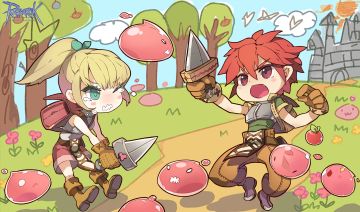 23.01月同人征集帖 | 同人作品征集开启！快快来向卡普拉投稿吧~