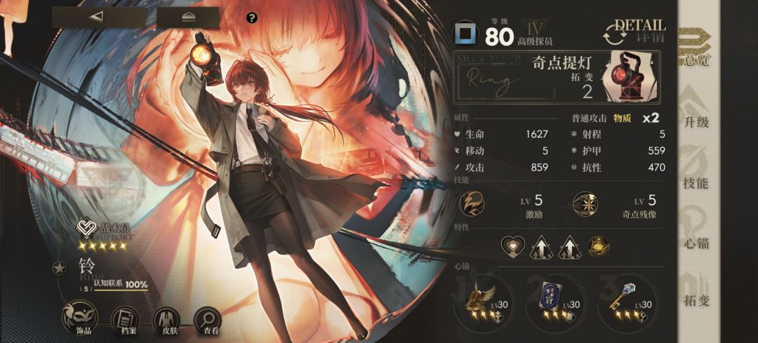谈谈喜欢的角色 3