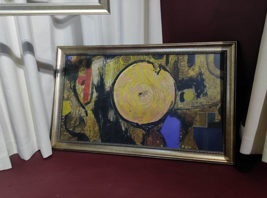 特展 1