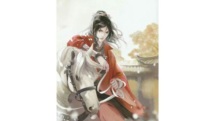 枪风卷落星如雨,换得人间灯火明——枪过医仙攻略篇截图