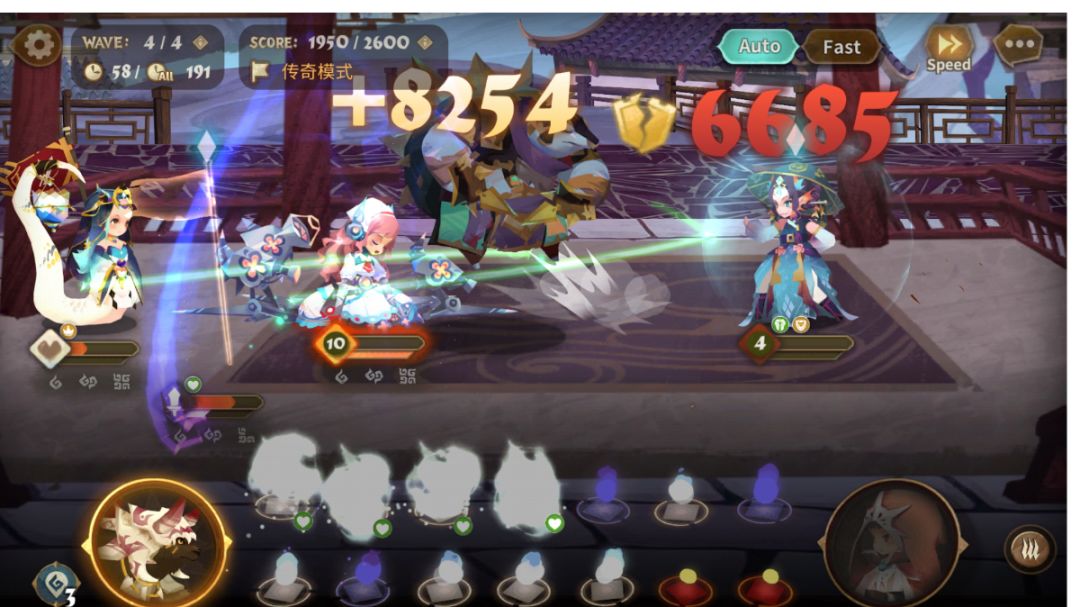 低练老咸鱼摆烂2023/9/1幻境mark 2w3左右咸鱼解截图