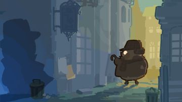 更新预告｜真相只有一个！