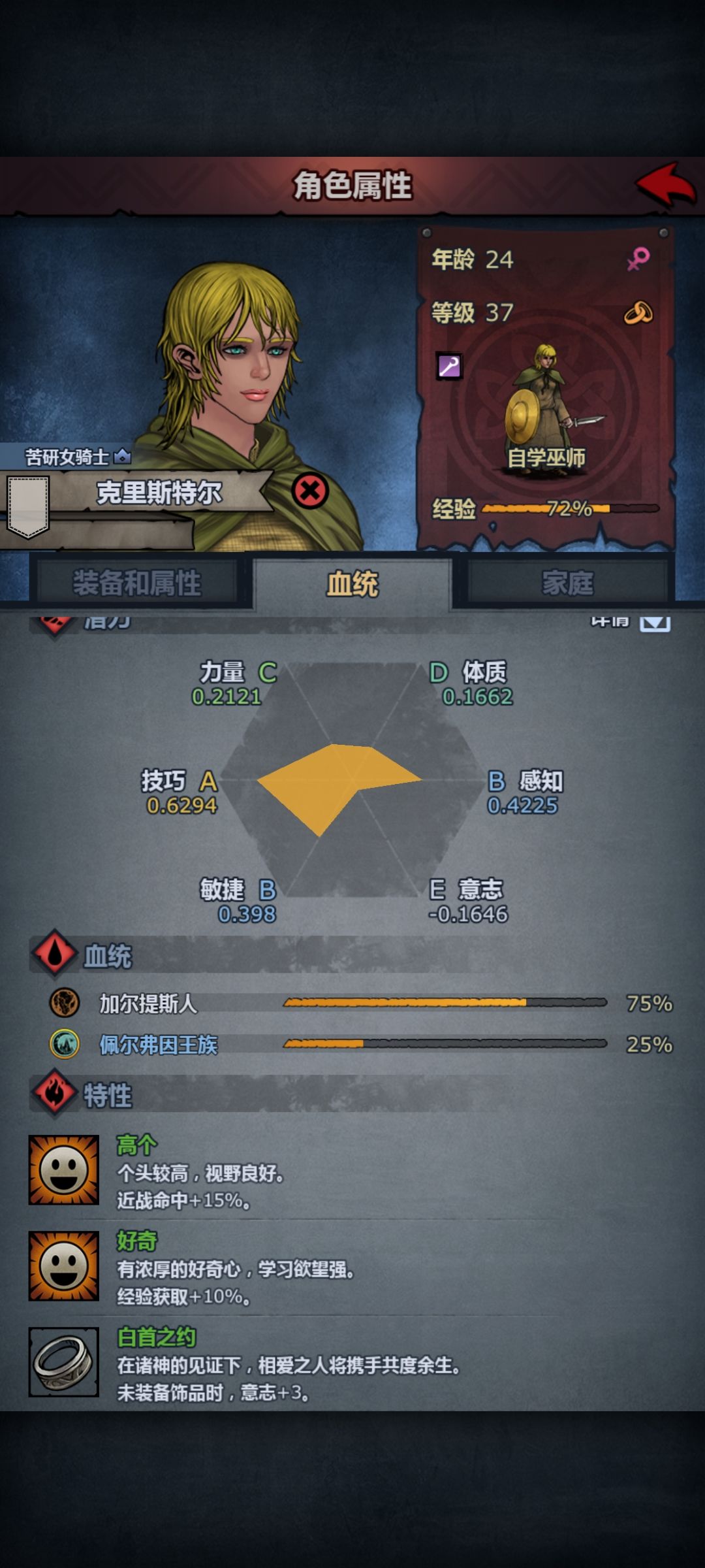 求大佬指路,这几个苗子怎么养 7