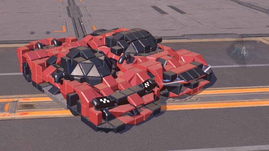 Ferrari F80 2