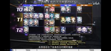 简单萌新主线攻略