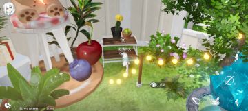 【开放空间】瓶中世界收藏品位置