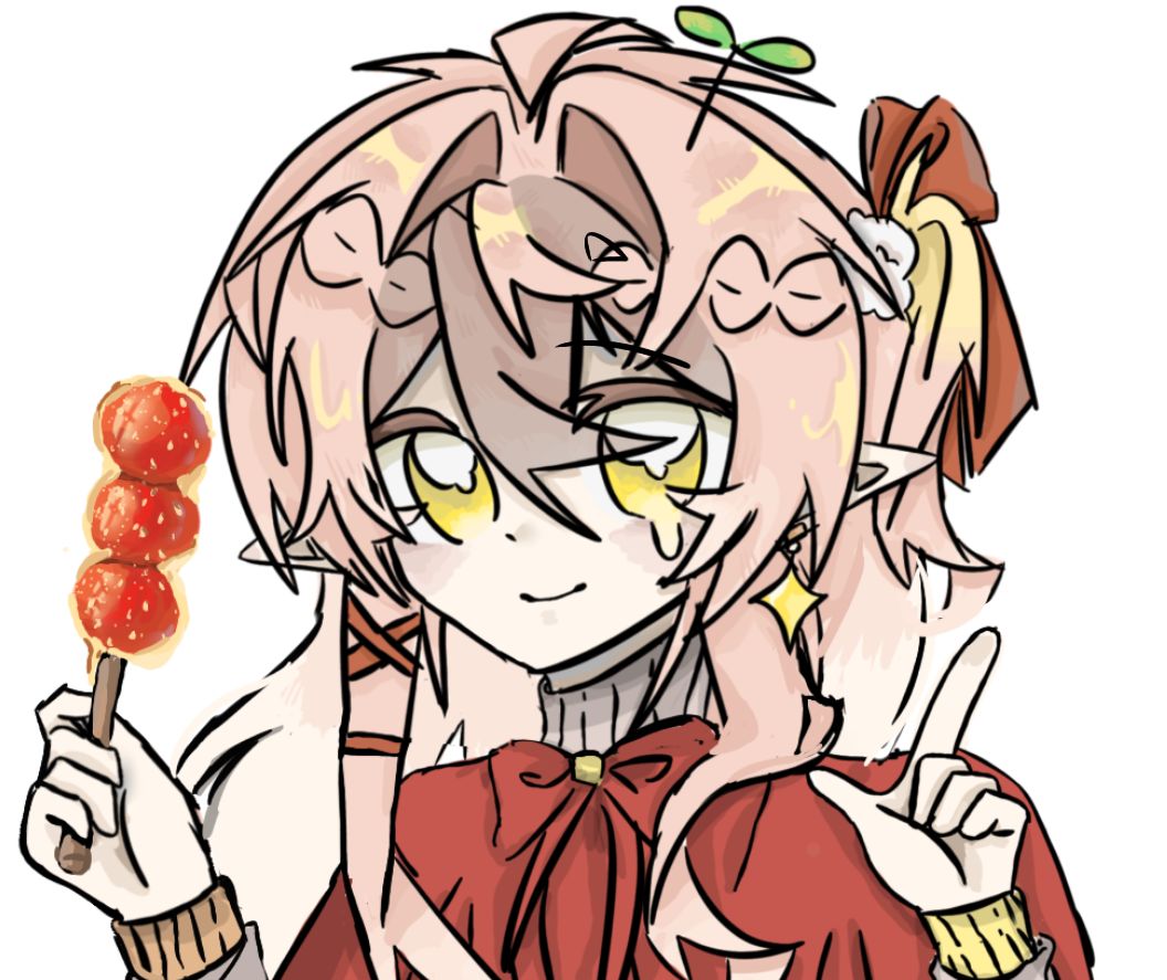 新年快乐! 2