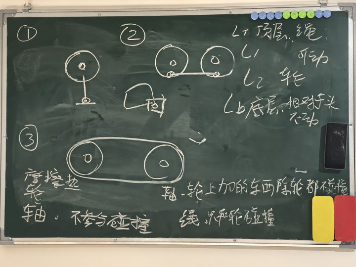 【回涌】开发者日志02截图