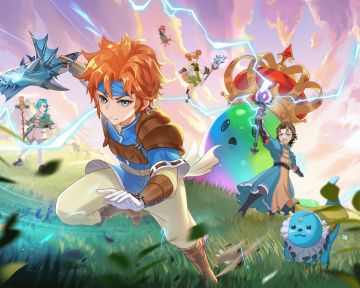 魔力宝贝回忆丨辣么多的宠物不知道怎么选？快来看看这个吧~