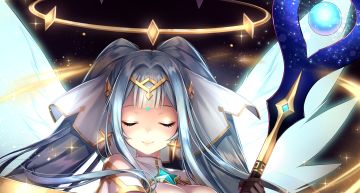 旅者的探查 | 5星自然属性精灵师“罗安纳”解析攻略