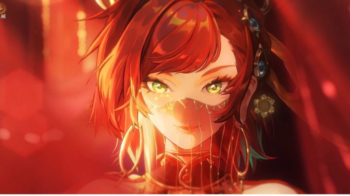 【1.1(上)攻略】牛魔王PVP阵容推荐截图
