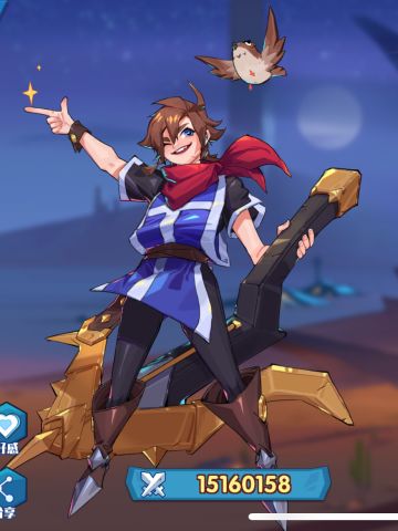 跨越时空的爱恋（麻烦大家点点赞）