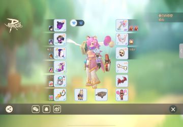 平民战神 性价比之王 初心服气泡虫卡物理猫炼金攻略（抛砖引玉）