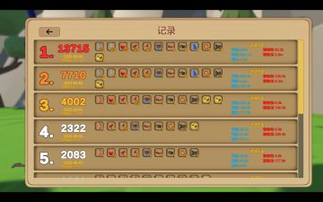 万剑归宗，真的强！